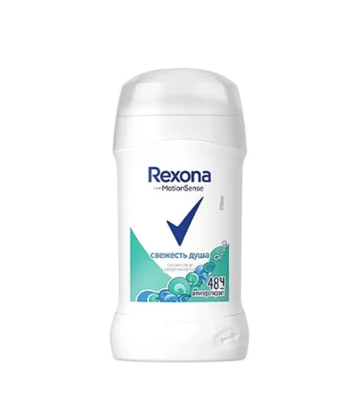 rexona stick shower frech – – antiperspirant 48 h – 40 g