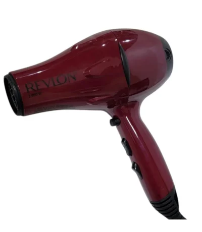 revlon sechoir cheuveux 2000 watts