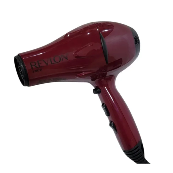revlon sechoir cheuveux 2000 watts