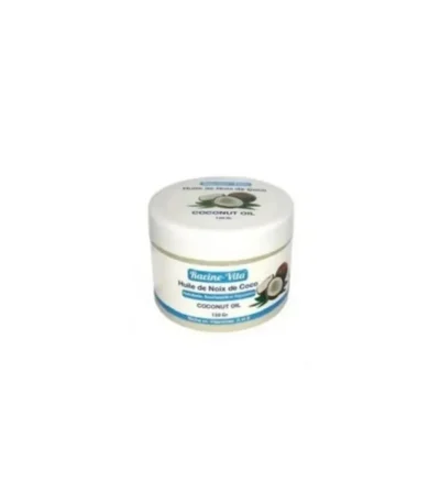racine vita huile de noix de coco 120 g