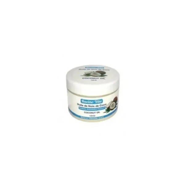 racine vita huile de noix de coco 120 g