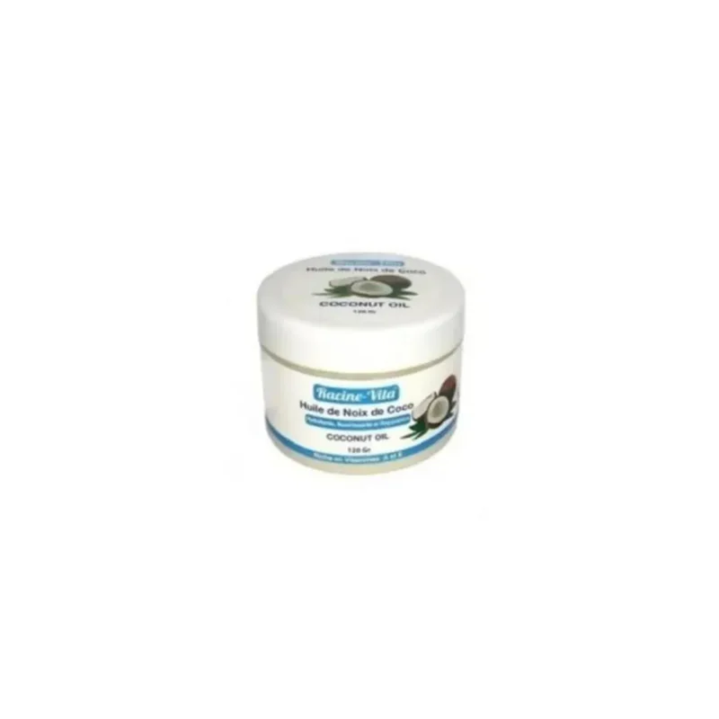 racine vita huile de noix de coco 120 g