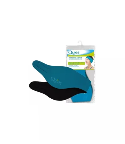 quies bandeau d&rsquo;orelles s/m