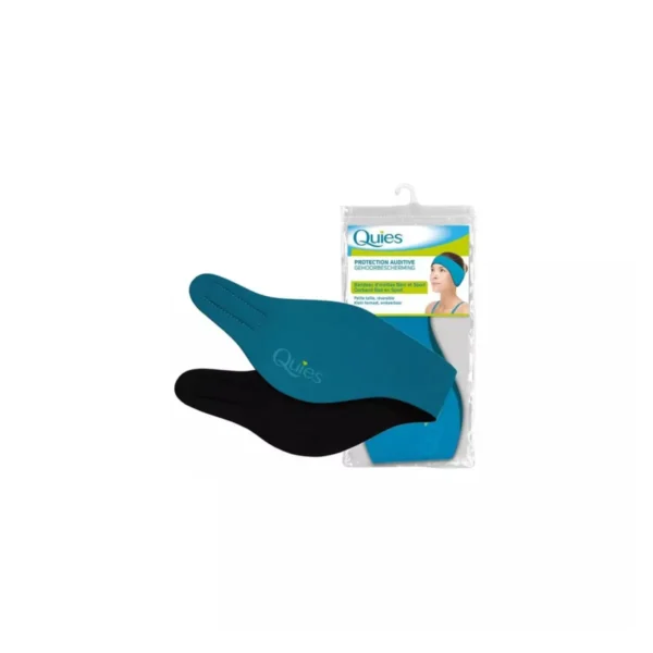 quies bandeau d’orelles s/m