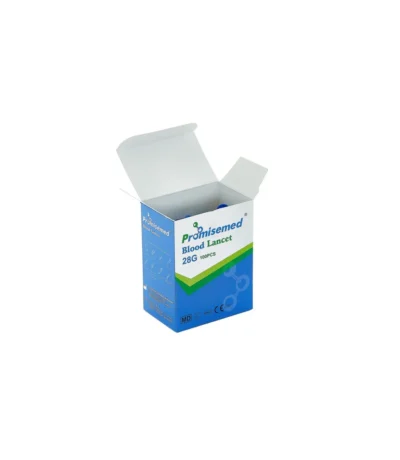 promisemed blood lancet 28 g 100 pcs