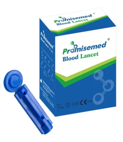 promisemed blood lancet