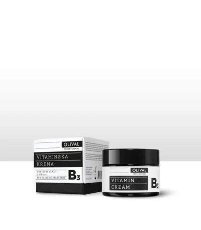 pro vital vit b3 creme lifting niacinamide 50 ml