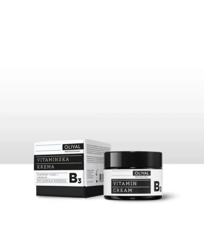 pro vital vit b3 creme lifting niacinamide 50 ml