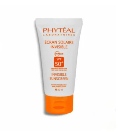physio care ecran invisible 50 ml
