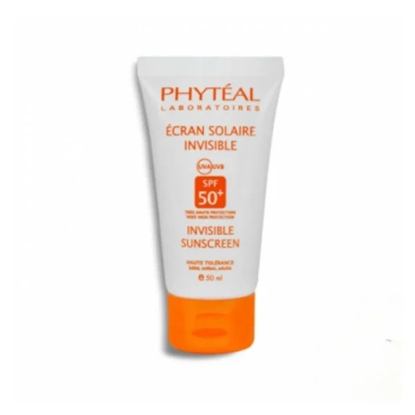 physio care ecran invisible 50 ml