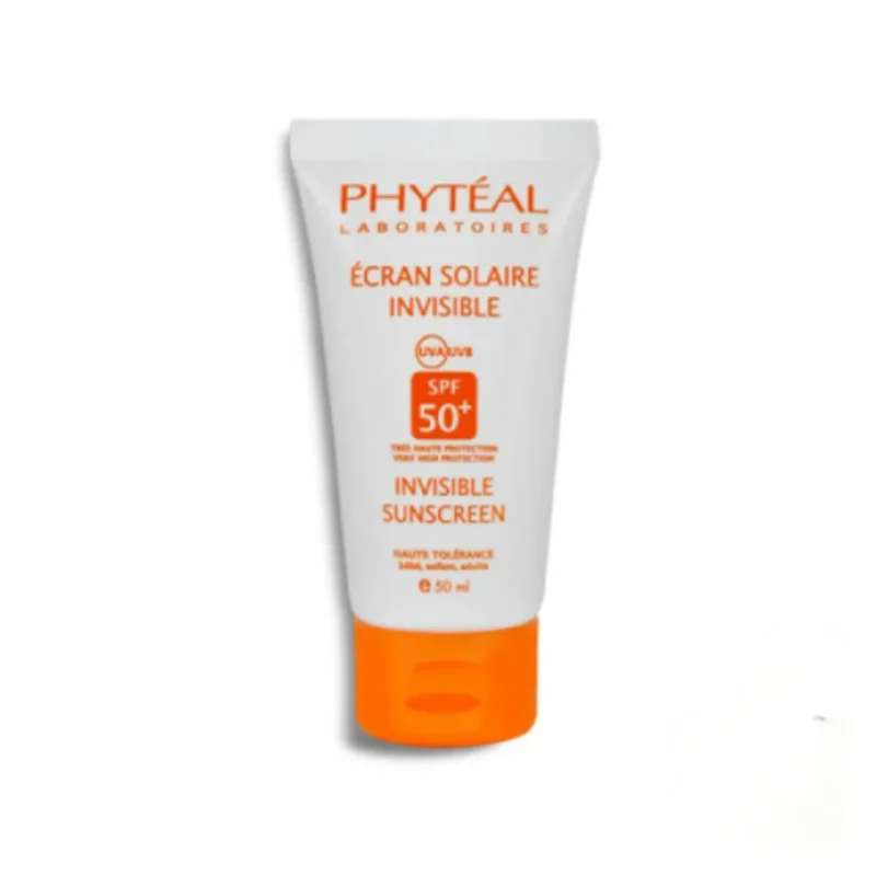 physio care ecran invisible 50 ml