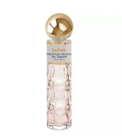 saphir parfum spectrum woman 30 ml