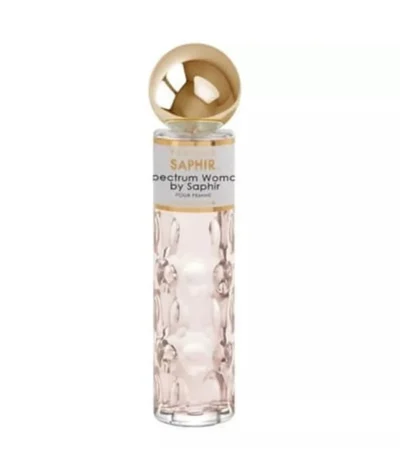 saphir parfum spectrum woman 30 ml