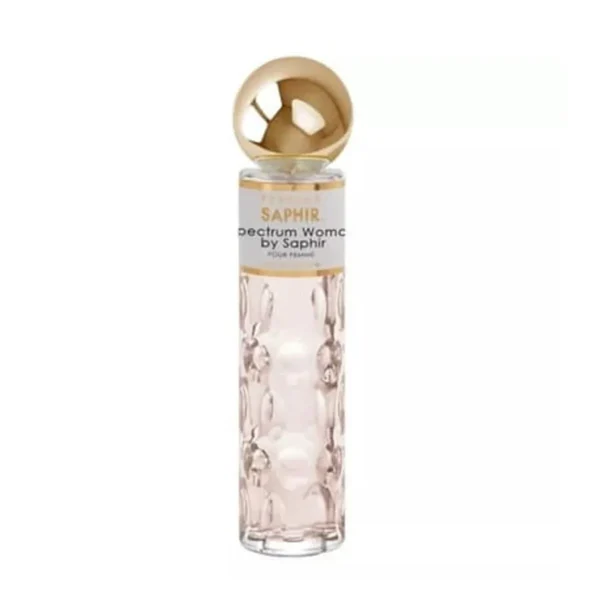 saphir parfum spectrum woman 30 ml