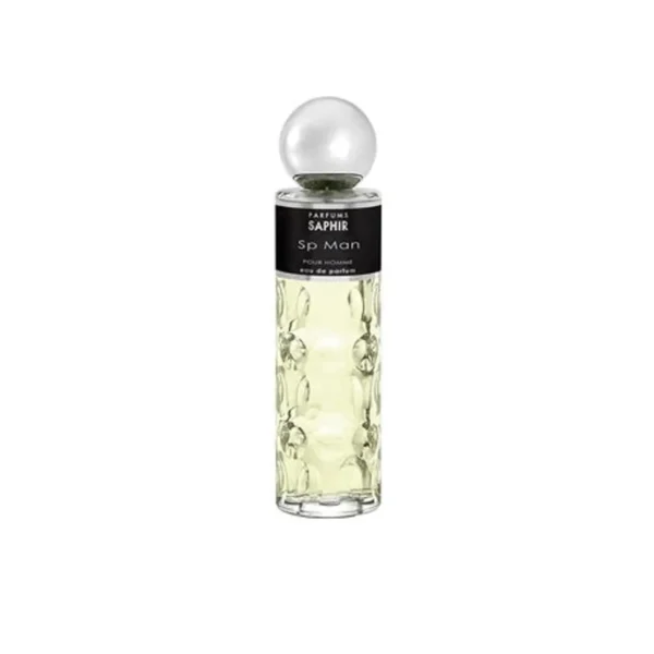 saphir parfum sp man 200 ml