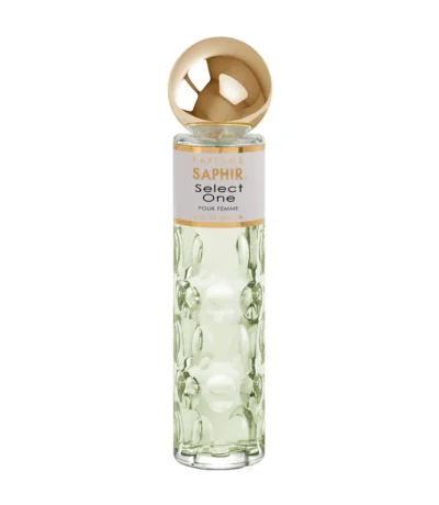 saphir parfum select one 30 ml