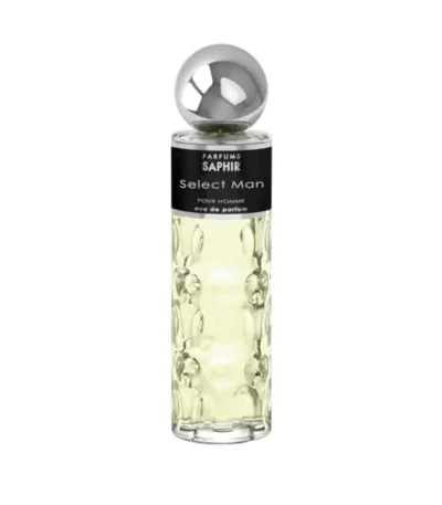 saphir parfum select beu man 200 ml
