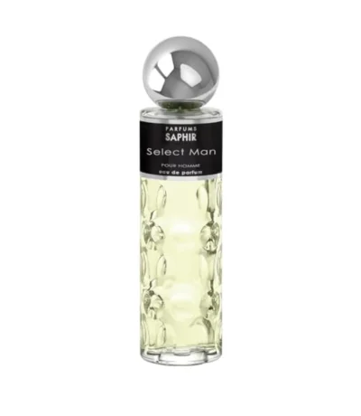 saphir parfum select beu man 200 ml