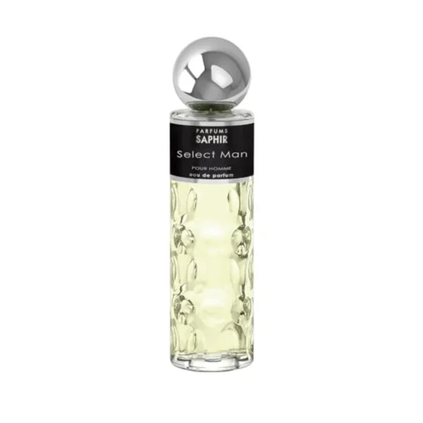 saphir parfum select beu man 200 ml