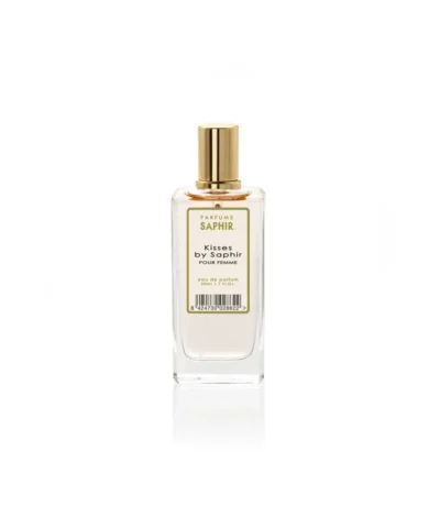 saphir parfum kisses 50 ml
