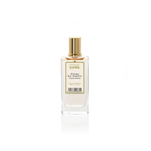 saphir parfum kisses 50 ml