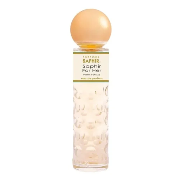 saphir parfum for her 30 ml