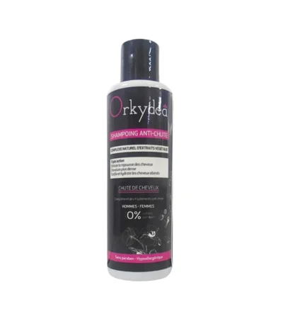 orkydea shampoing anti-chute 250 ml