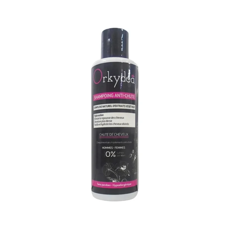orkydea shampoing anti-chute 250 ml