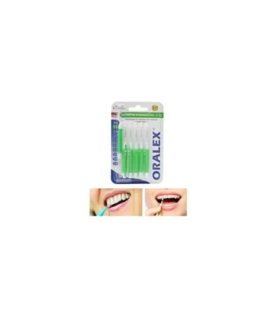 oralex brosse a dents