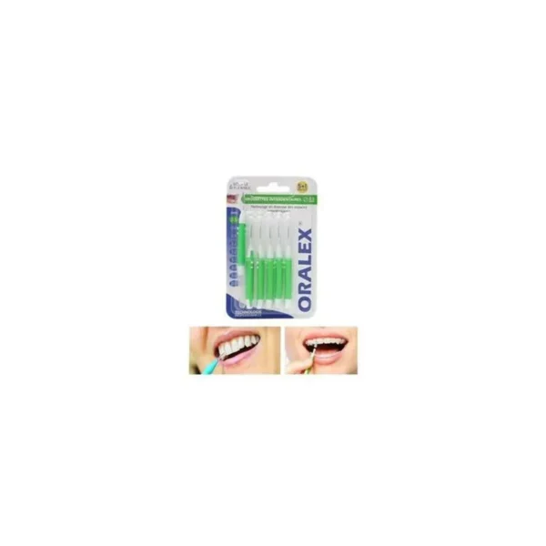 oralex brosse a dents