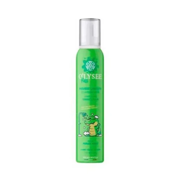 olysee mousse kids 3-en-1 pomme poire 250 ml