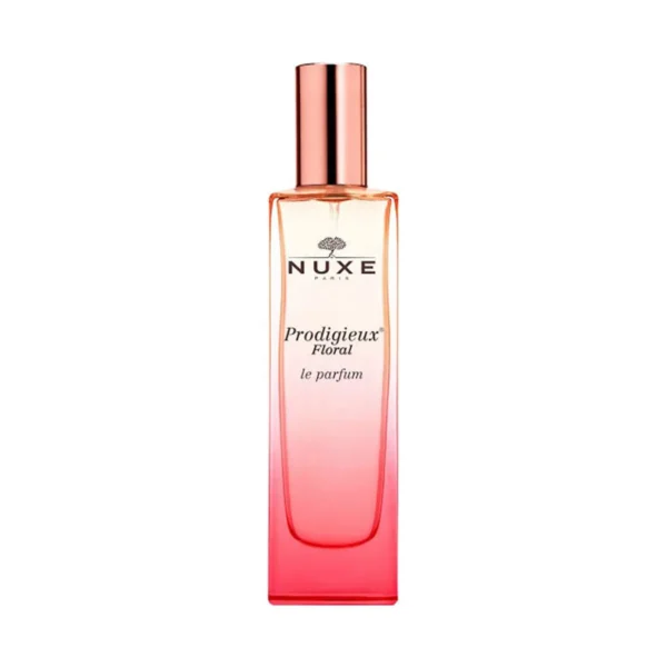 nuxe prodigieuse florale parfum 50 ml