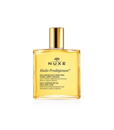 nuxe huile prodigieuse 50 ml