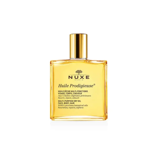 nuxe huile prodigieuse 50 ml
