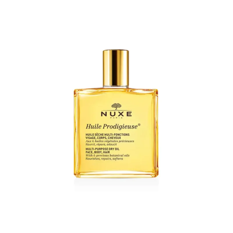 nuxe huile prodigieuse 50 ml