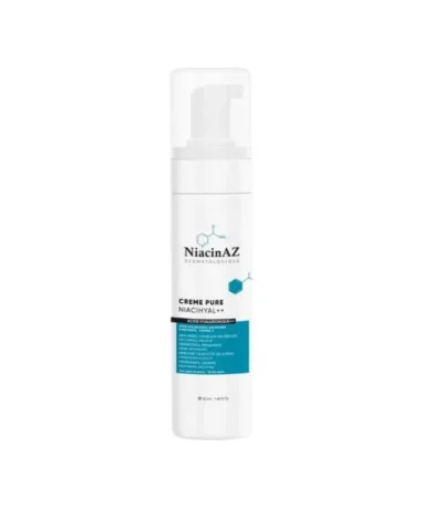 niacinaz niaciret+ creme pure 50 ml