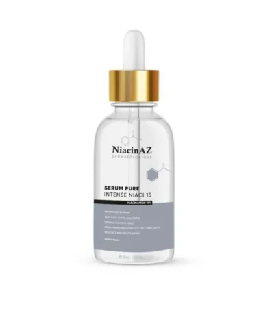 niacinaz niaci 15 serum pure 3 ml