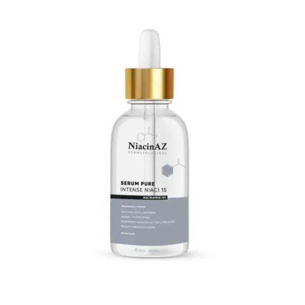 niacinaz niaci 15 serum pure 3 ml