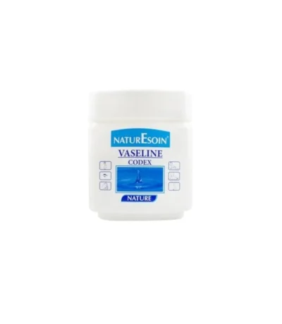 naturesoin vaseline nature 200 ml