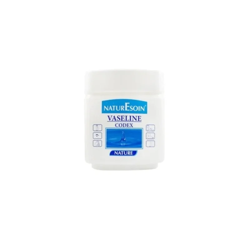naturesoin vaseline nature 200 ml