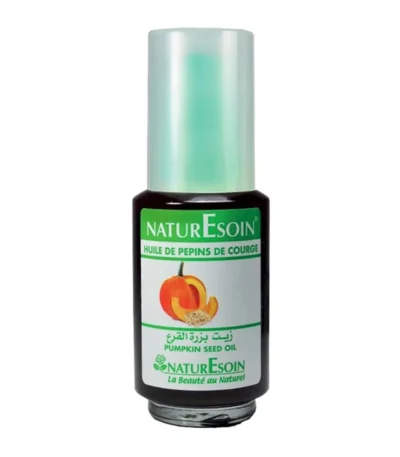 naturesoin pepins de courge 50 ml