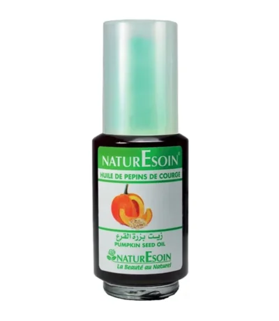 naturesoin pepins de courge 50 ml