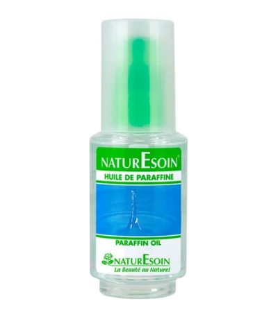 naturesoin parafine