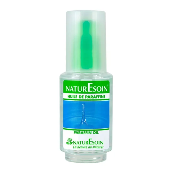 naturesoin parafine