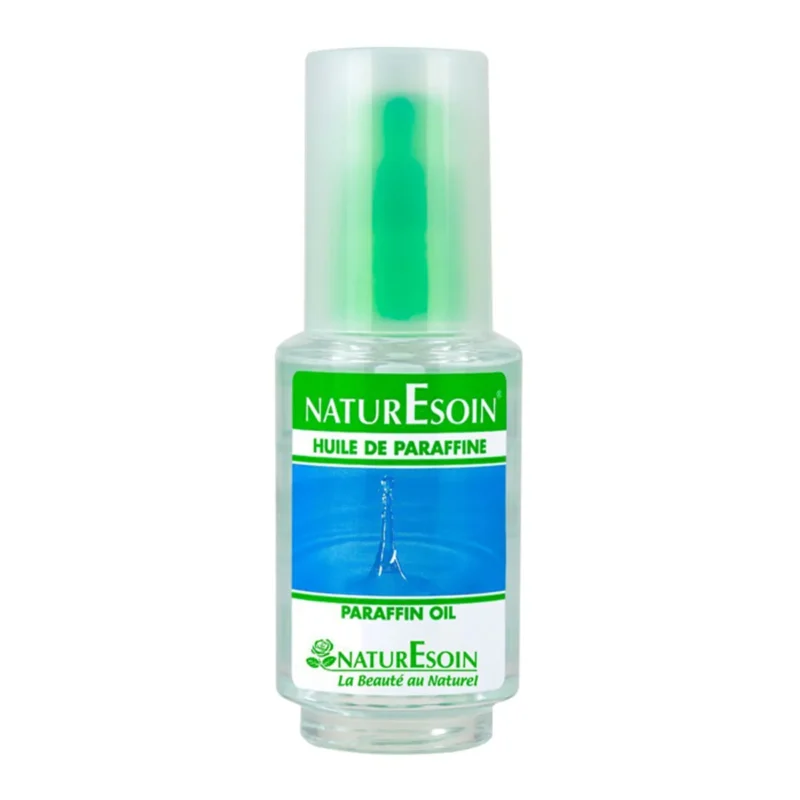 naturesoin parafine