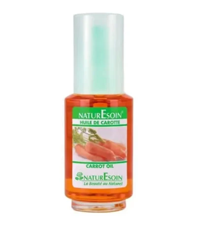 naturesoin huile de sesame