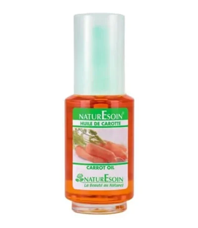 naturesoin huile de sesame
