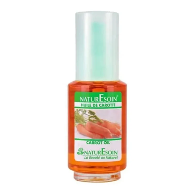 naturesoin huile de sesame