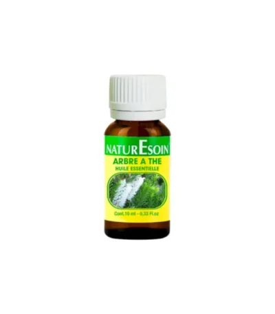 naturesoin essentielle arbre de the 10 ml