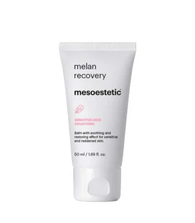 mesoestetic melan recovery 50 ml
